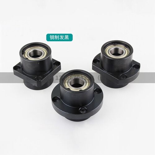 嵌入式轴承座组件BGRZB6004ZZ-60/BGSZB6004ZZ-60/BGCZB6004ZZ-60 - 图3