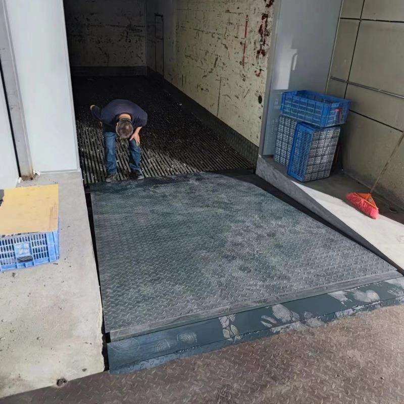 厂家直销仓库出货平台电动液压装卸货平台登车桥叉车上货升降平台,淘宝优惠券,粉丝福利购,淘宝优惠卷