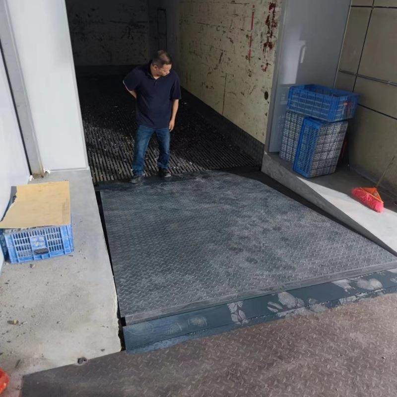 厂家直销仓库出货平台电动液压装卸货平台登车桥叉车上货升降平台,淘宝优惠券,粉丝福利购,淘宝优惠卷