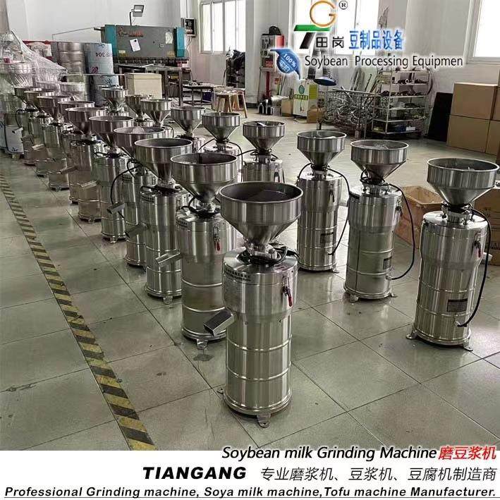 TGM-130B黄豆磨浆机-磨豆脱渣机生产豆浆、豆花、豆腐使用,淘宝优惠券,粉丝福利购,淘宝优惠卷