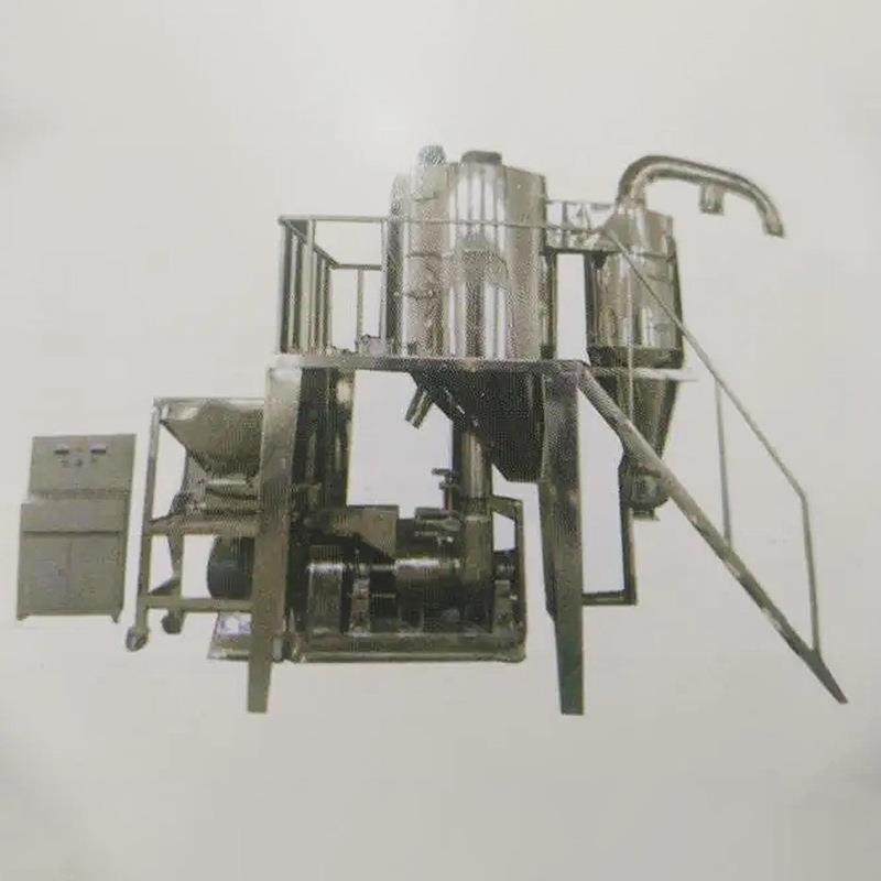 五谷杂粮粉碎机30型旋风除尘粉碎机,淘宝优惠券,粉丝福利购,淘宝优惠卷