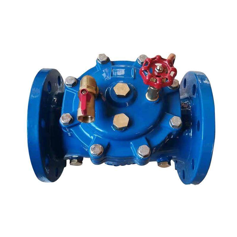 遥控浮球阀球墨铸铁100X-16Q法兰球墨铸铁水位控制阀遥控浮球阀,淘宝优惠券,粉丝福利购,淘宝优惠卷