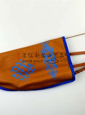 内蒙古特色工艺品 弓箭马头弓箭 蒙古包品挂饰挂件儿童弓箭