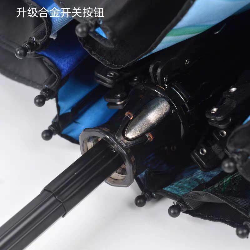 折叠雨伞黑胶防晒遮阳三折晴雨两用手动便携数码印动漫龙猫伞学生,淘宝优惠券,粉丝福利购,淘宝优惠卷