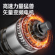 Permanent folding electric bicycle brand store