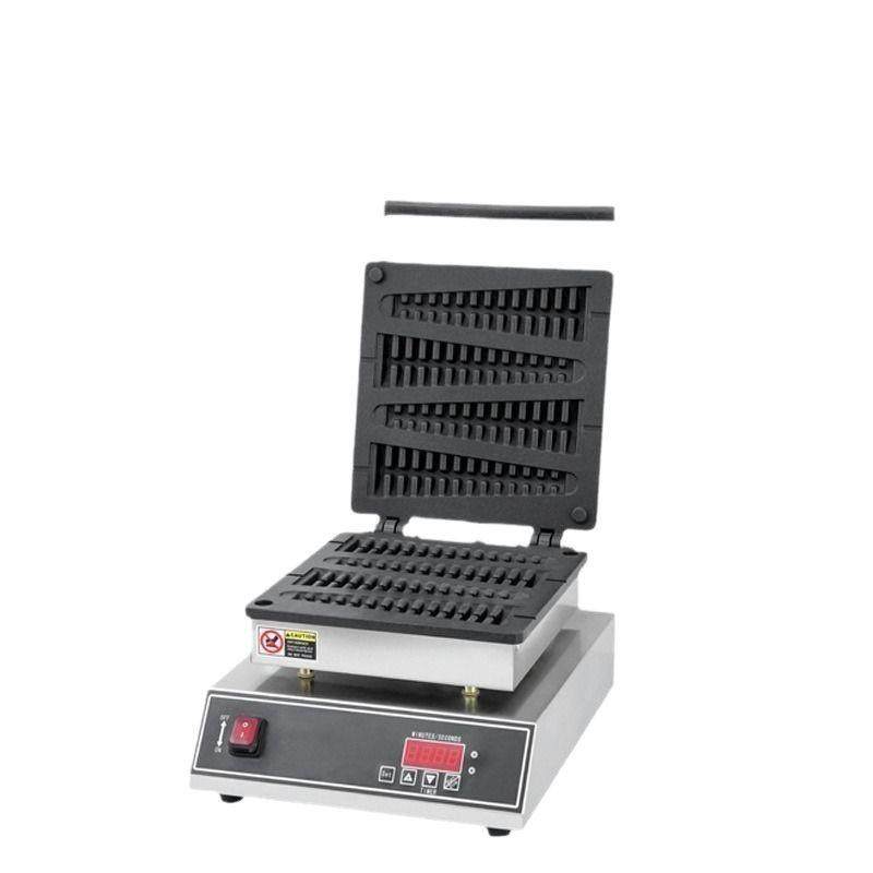 厂家供应佰得圣诞树华夫饼机松树形松饼机华夫机烘焙设备跨境货源,淘宝优惠券,粉丝福利购,淘宝优惠卷