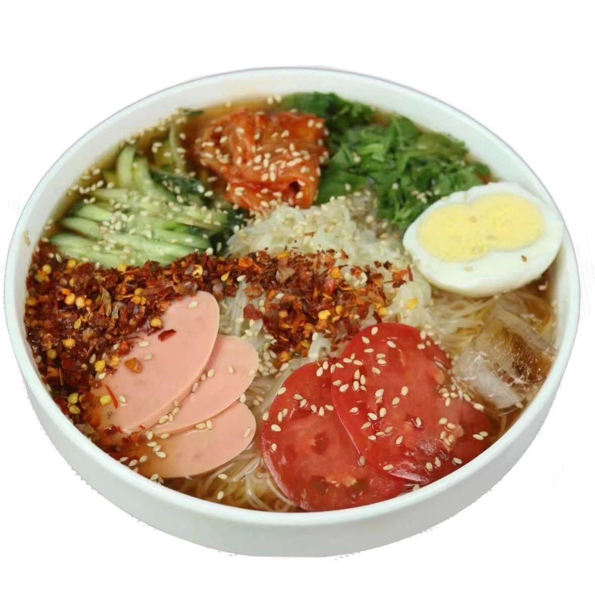 东北九台咸口冷面 面5袋延吉朝鲜民族鸡西沈阳西塔特色速食,淘宝优惠券,粉丝福利购,淘宝优惠卷