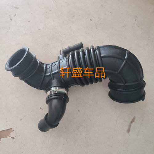适用于东风风光580 1.5T空气滤清器进气管总成1.5T软管滤芯管配件 - 图0