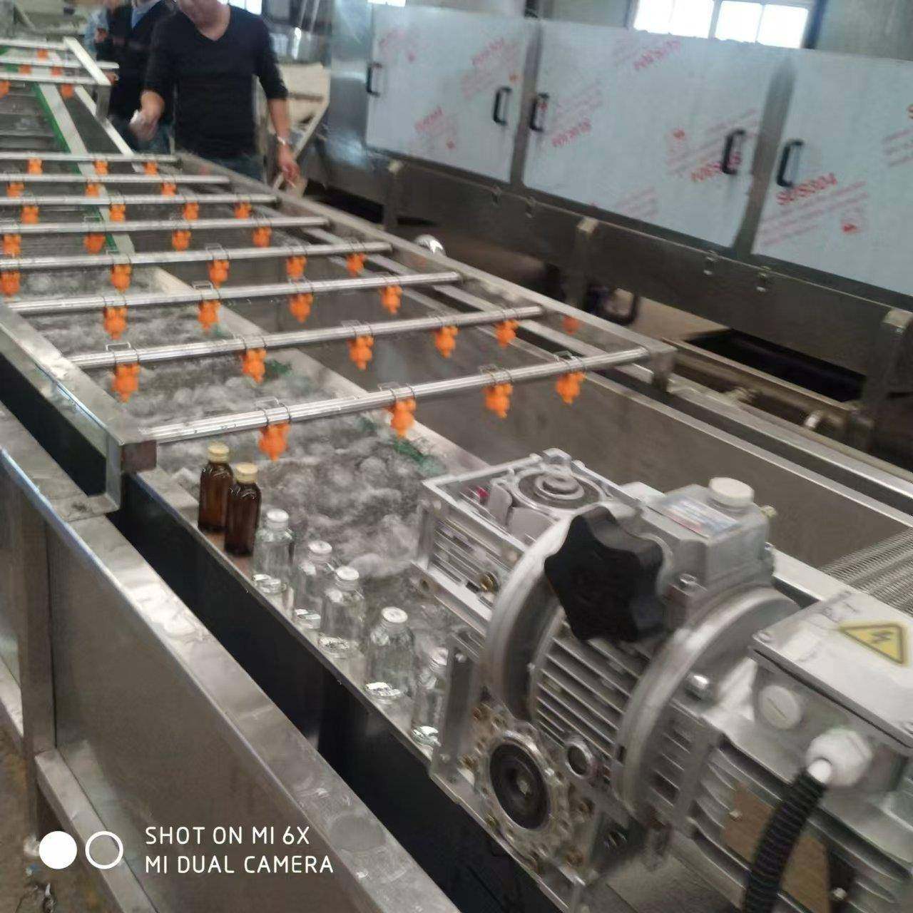 白菜蓝莓喷淋式气泡清洗机龙须菜清洗机设备预制菜清洗机厂家,淘宝优惠券,粉丝福利购,淘宝优惠卷