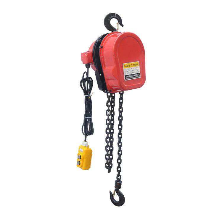 环链电动葫芦2吨吨5吨10T提升机链条起重吊机电动倒链行吊,淘宝优惠券,粉丝福利购,淘宝优惠卷