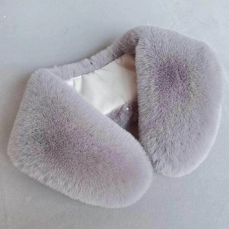 皮衣领子替换更换毛领单买方领子羽绒服呢大衣棉衣假领男女士通用,淘宝优惠券,粉丝福利购,淘宝优惠卷