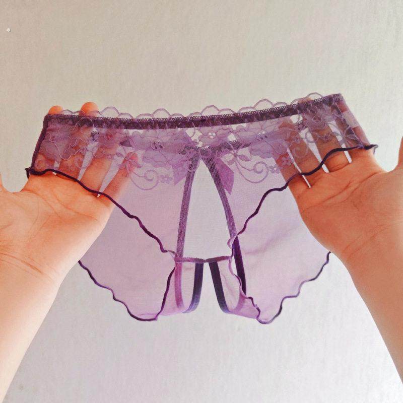 性感女式内裤情绪蕾丝放入款插开叉镂空诱惑老公开档可免穿脱,淘宝优惠券,粉丝福利购,淘宝优惠卷