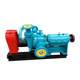 Filter press water supply and feed high chromium alloy material feed pump horizontal sand suction filter press feed pump manufacturer