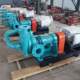 Filter press water supply and feed high chromium alloy material feed pump horizontal sand suction filter press feed pump manufacturer