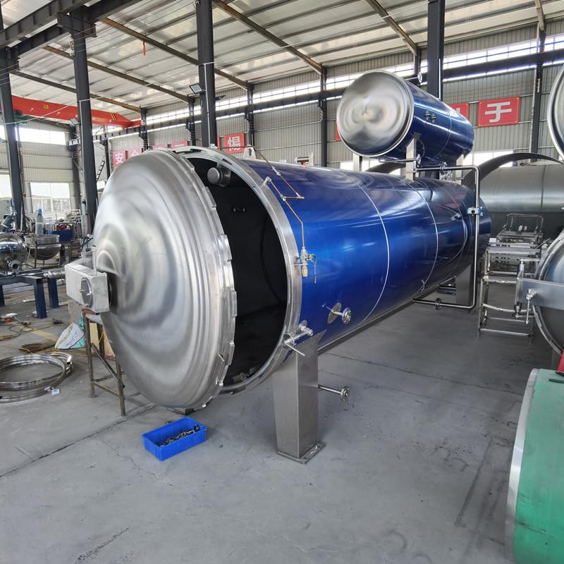 厂家销售全冻肉块绞肉机商用牛肉馅绞碎机鸭架鸡架绞肉设备 - 图1