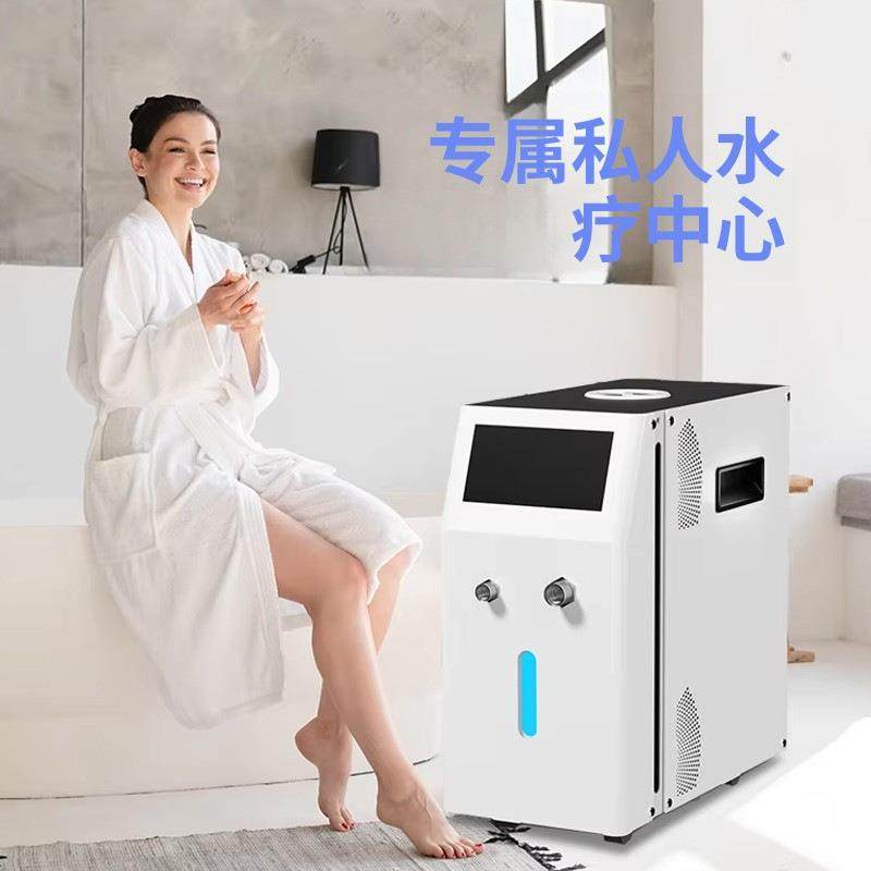 源头工厂新款纳米氢气泡浴机美容院SPA滋养皮肤纳米气泡氢浴机,淘宝优惠券,粉丝福利购,淘宝优惠卷