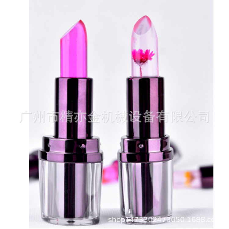硅胶口红灌装机 口红加热填充机 化妆品厂家护肤品机械彩妆机械,淘宝优惠券,粉丝福利购,淘宝优惠卷