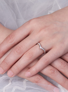 100%莫桑钻，假一赔十！