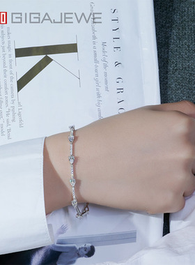 100%莫桑钻，假一罚十