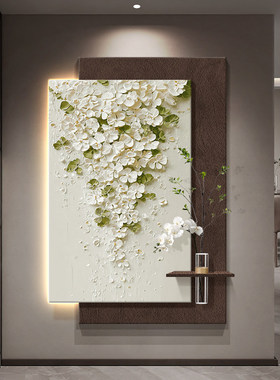 【设计师推荐】高级感水培砂岩画