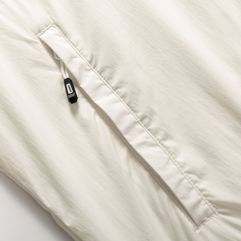 阿仕顿2026春夏情侣防晒衣轻薄速干连帽夹克