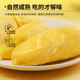 Uncle Tian durian meat frozen imported golden pillow durian SF fresh frozen durian pulp