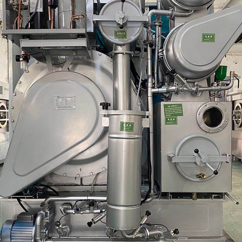 洗店用大型干洗机工业工作服洗衣机洗衣店设备全自动全封闭干洗机,淘宝优惠券,粉丝福利购,淘宝优惠卷