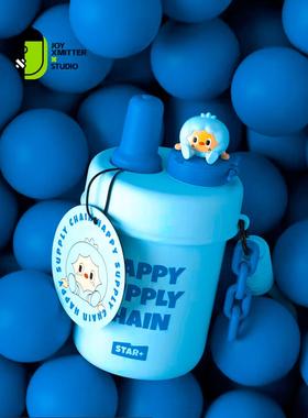 多巴胺彩色球照片道具商业静物摄影装饰品装饰几何流行背景匹配