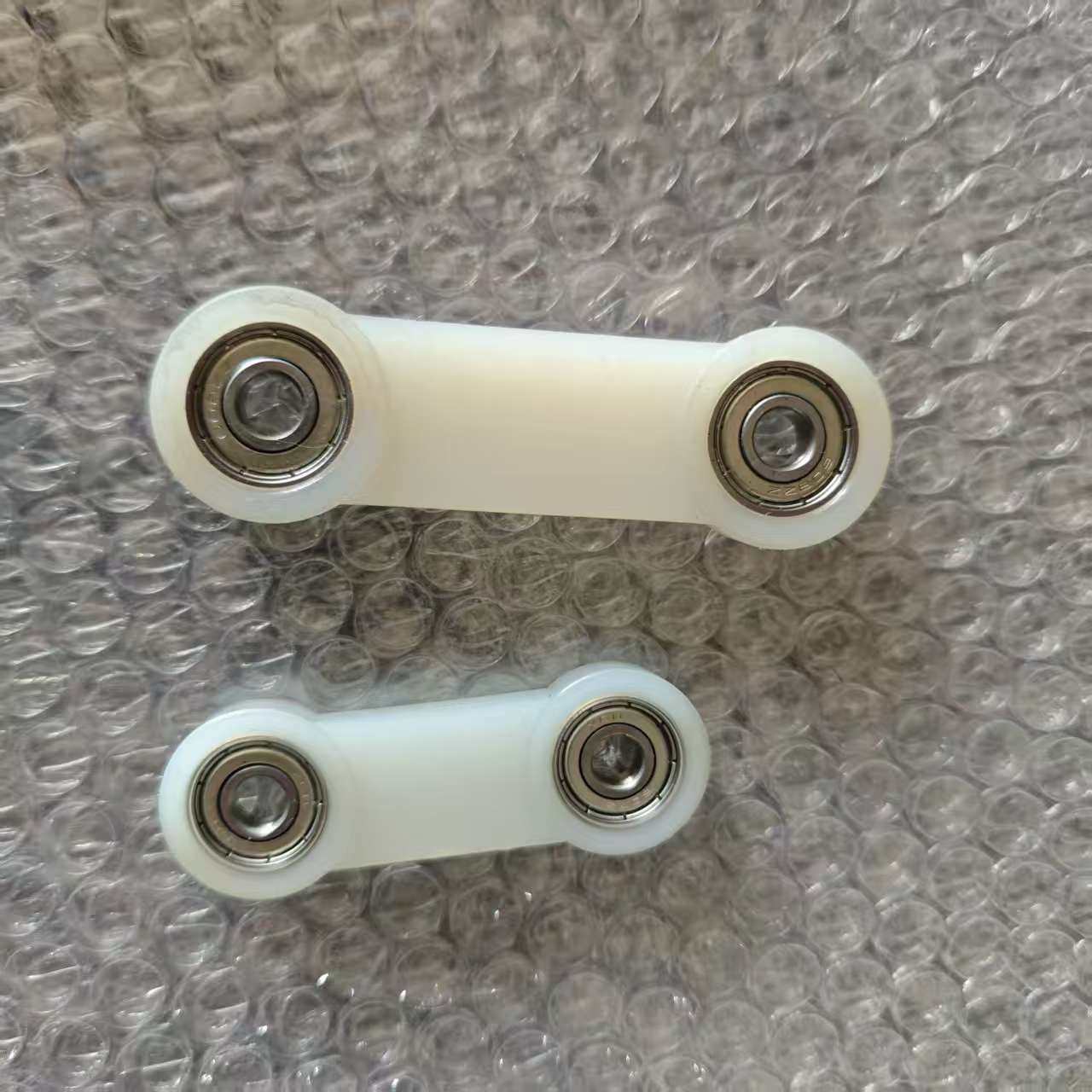 织带机配件广野四代五代大8字小八字铝制胶制,淘宝优惠券,粉丝福利购,淘宝优惠卷