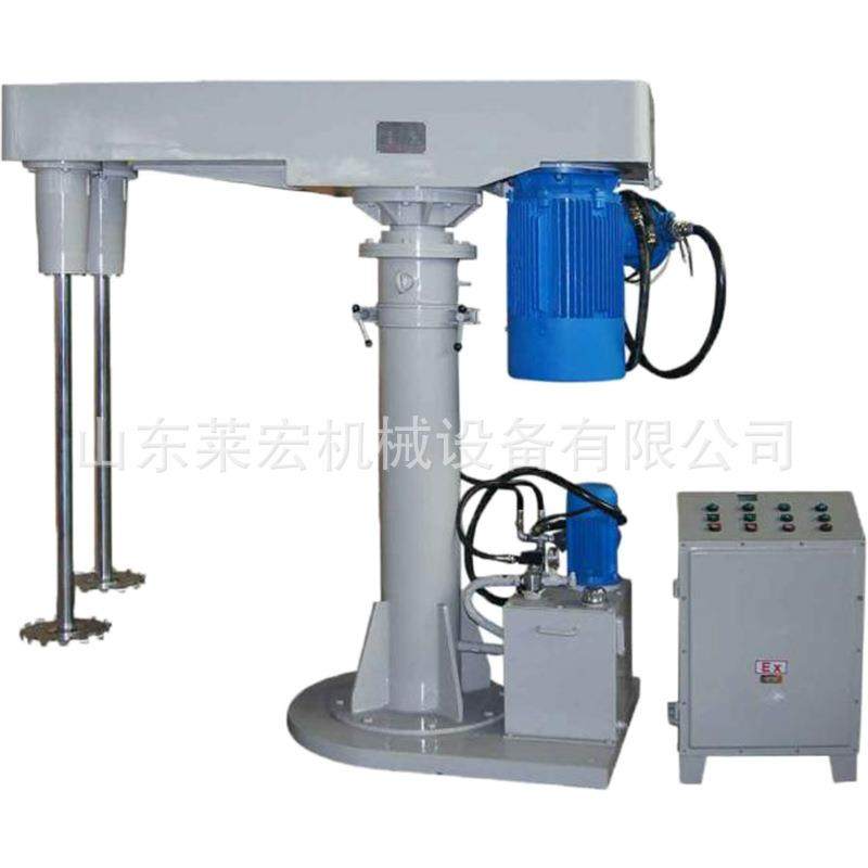 同心双轴分散机真空搅拌机双头搅拌剪切美缝剂搅拌机AB胶混合机,淘宝优惠券,粉丝福利购,淘宝优惠卷