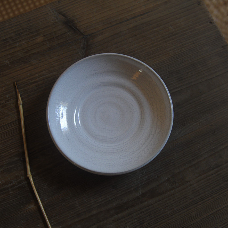 信堂手制仿古开片哥釉壶承干泡盘小茶盘储水底座盏托茶托子茶点盘,淘宝优惠券,粉丝福利购,淘宝优惠卷