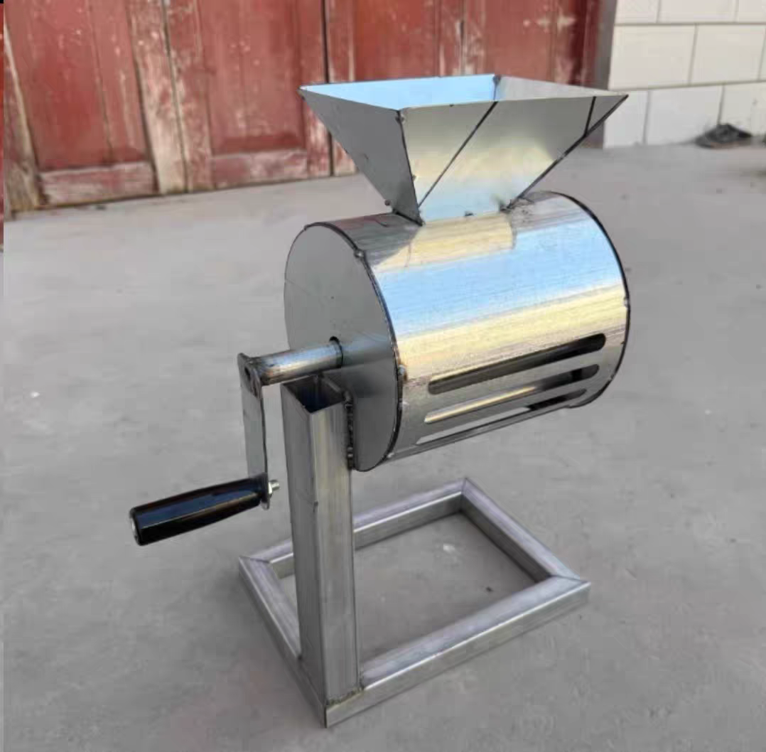 新款手动手摇家用脱壳机剥花生手摇式神器便捷剥壳机花生剥壳机农,淘宝优惠券,粉丝福利购,淘宝优惠卷