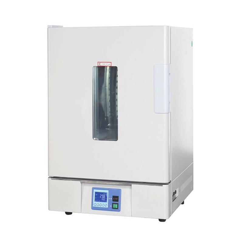 BPG-9206B精密鼓风干燥箱 均匀度±1.5%多段程序鼓风干燥箱 - 图3