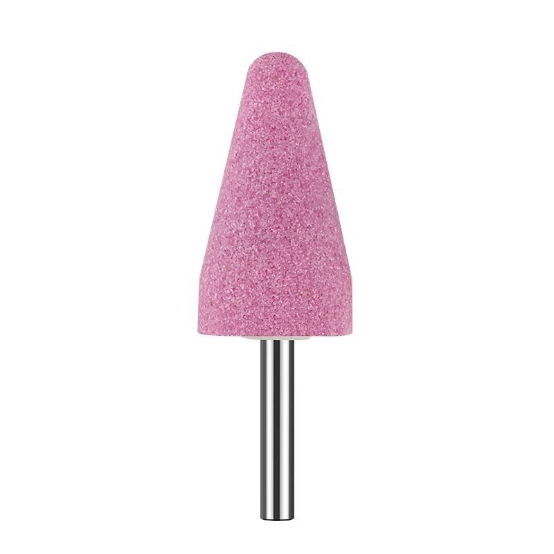 特级小砂轮磨头6mm火石仔蓝刚玉D红刚玉加长金刚石电动打磨抛光头,淘宝优惠券,粉丝福利购,淘宝优惠卷