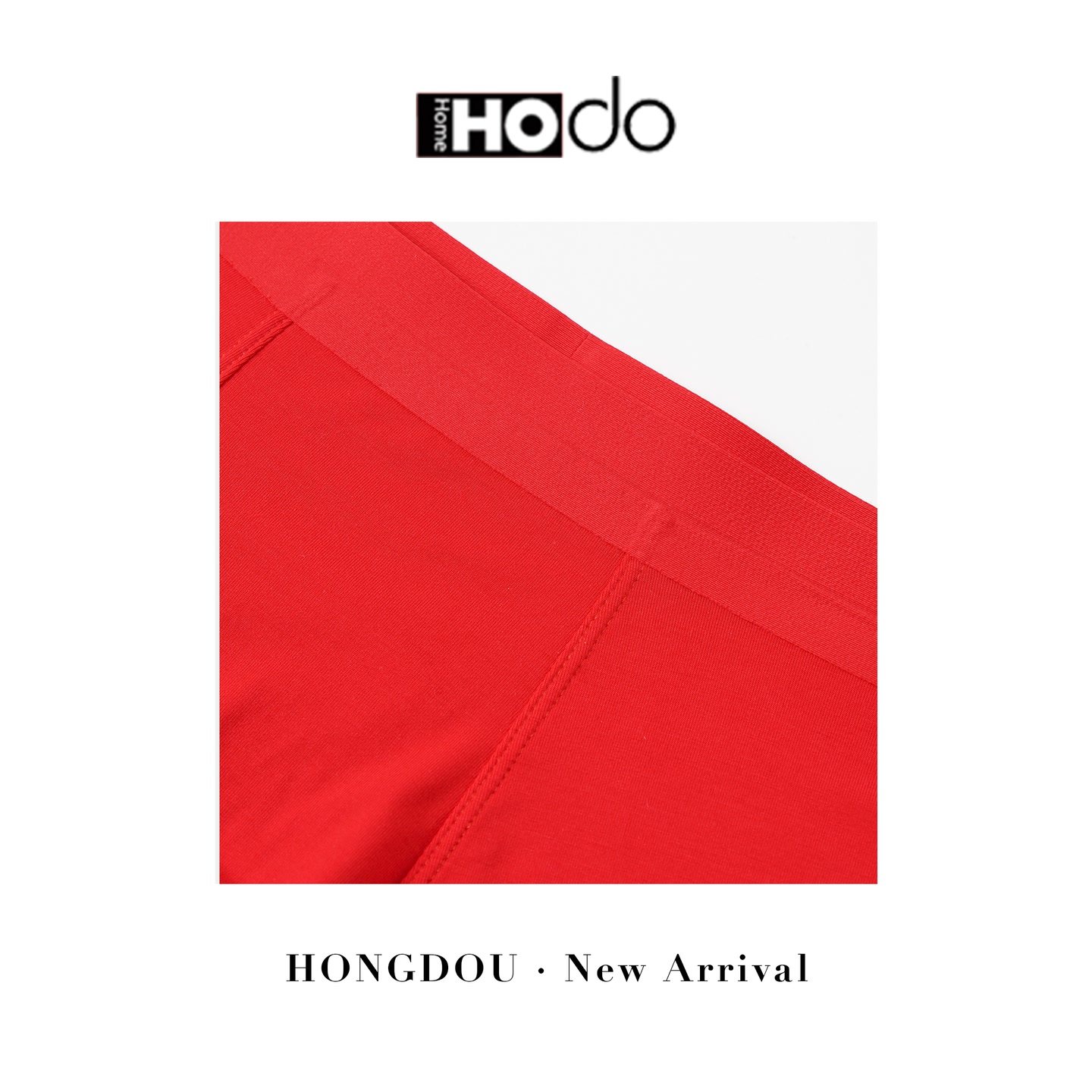 【大美唤粉丝专享】【男士鸿运内裤】 男宽松加肥平角短裤-4633,淘宝优惠券,粉丝福利购,淘宝优惠卷