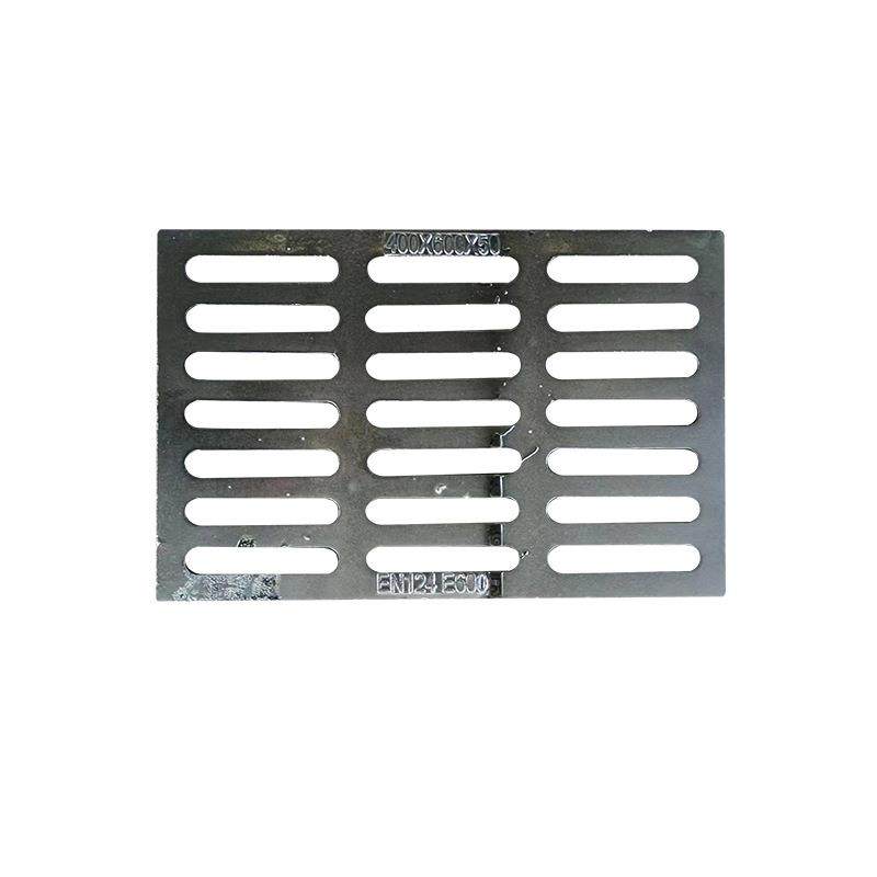 雨水篦子井盖厂家300*500道路排水沟盖板单篦高承重球墨铸铁篦子,淘宝优惠券,粉丝福利购,淘宝优惠卷