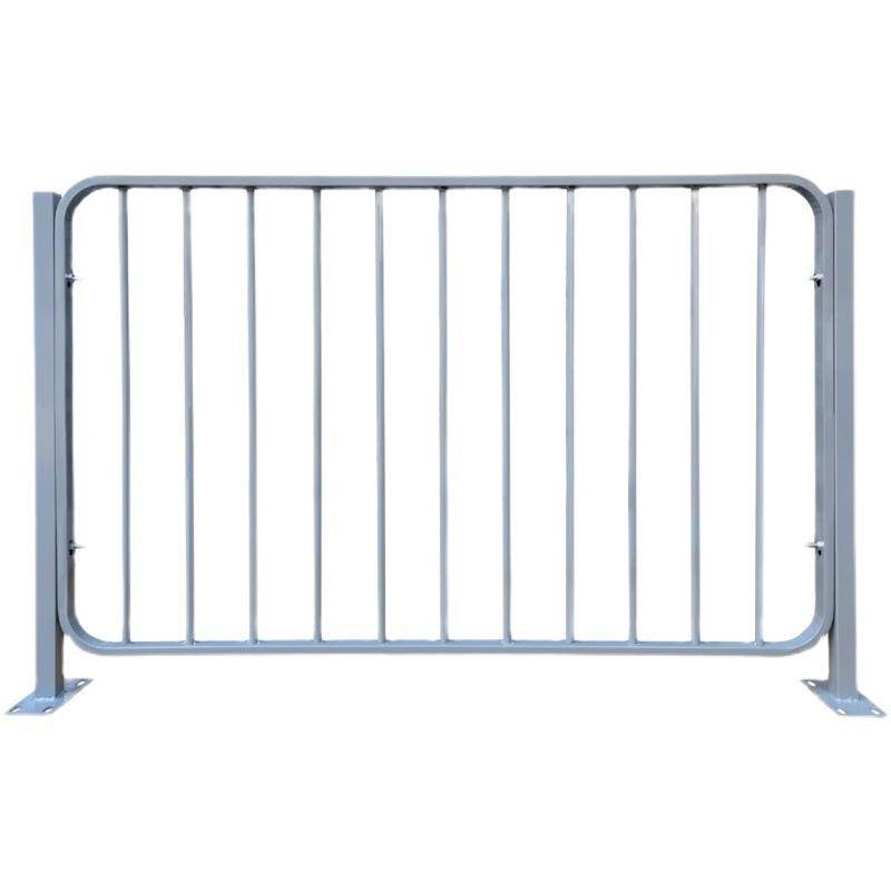 厂现货港式道路护栏深圳款热镀锌深标市政围栏人行道非机隔离栏杆,淘宝优惠券,粉丝福利购,淘宝优惠卷