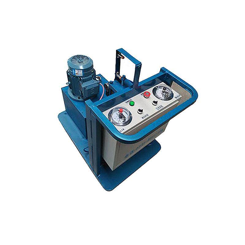 电动液压CDZ-25Y1CDZ-5Y1蓄能器充氮车移动式工业氮气增压装置,淘宝优惠券,粉丝福利购,淘宝优惠卷