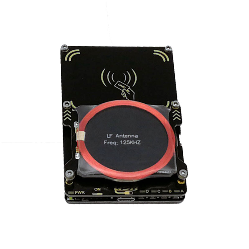 PM3 Proxmark3 5.0 IC ID读全加密卡解密门禁卡 电梯卡防复制机器 - 图3