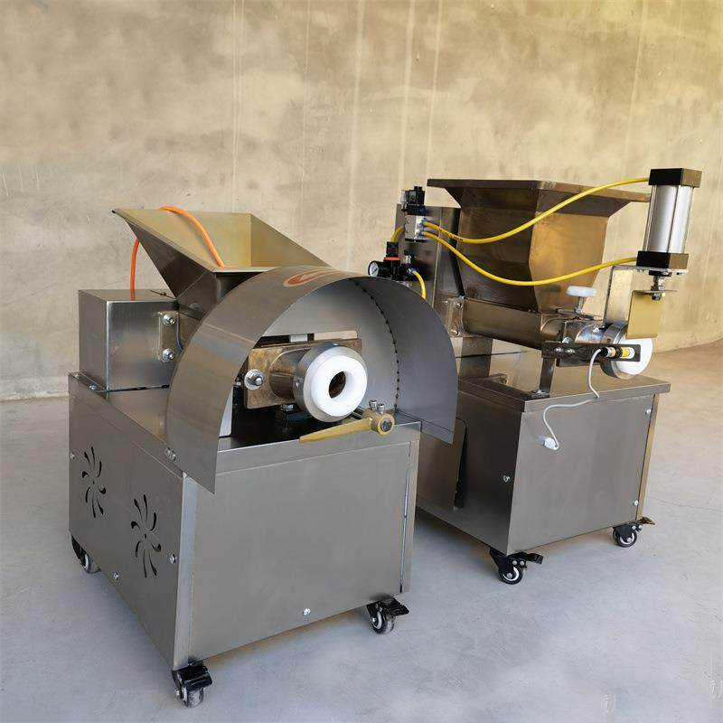 商用小型面剂子分割机 月饼分馅机 多功能硅胶泥橡皮泥分切机,淘宝优惠券,粉丝福利购,淘宝优惠卷