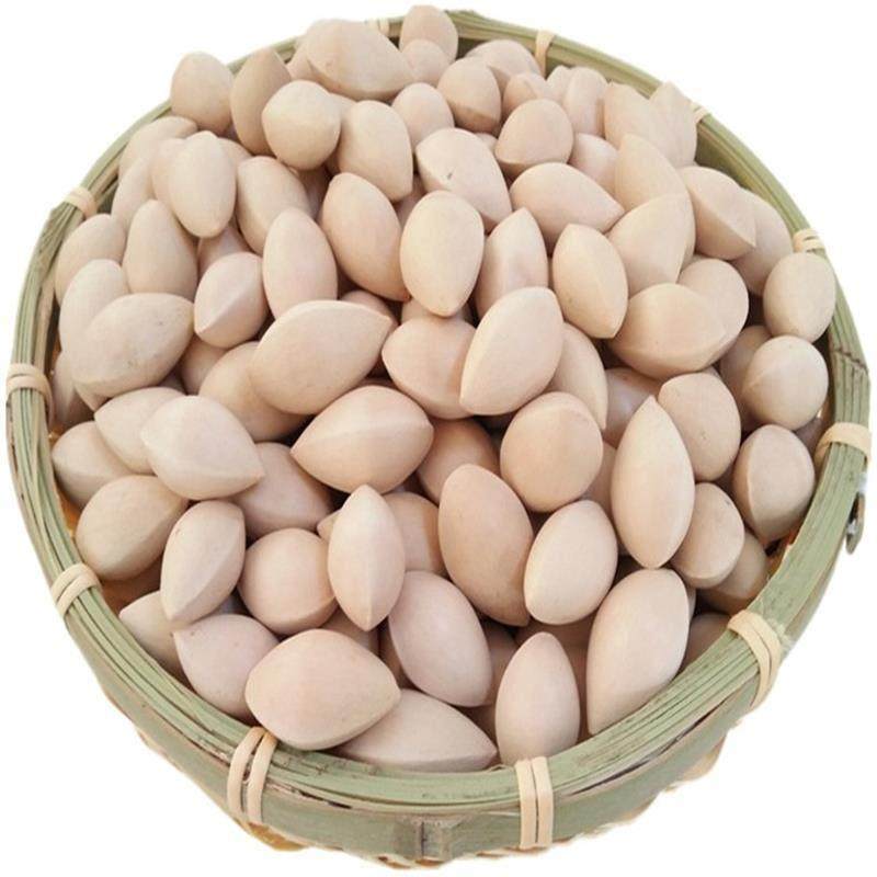 2024年秋季新白果5斤新鲜农家生白果银杏果泰兴大佛指包邮,淘宝优惠券,粉丝福利购,淘宝优惠卷