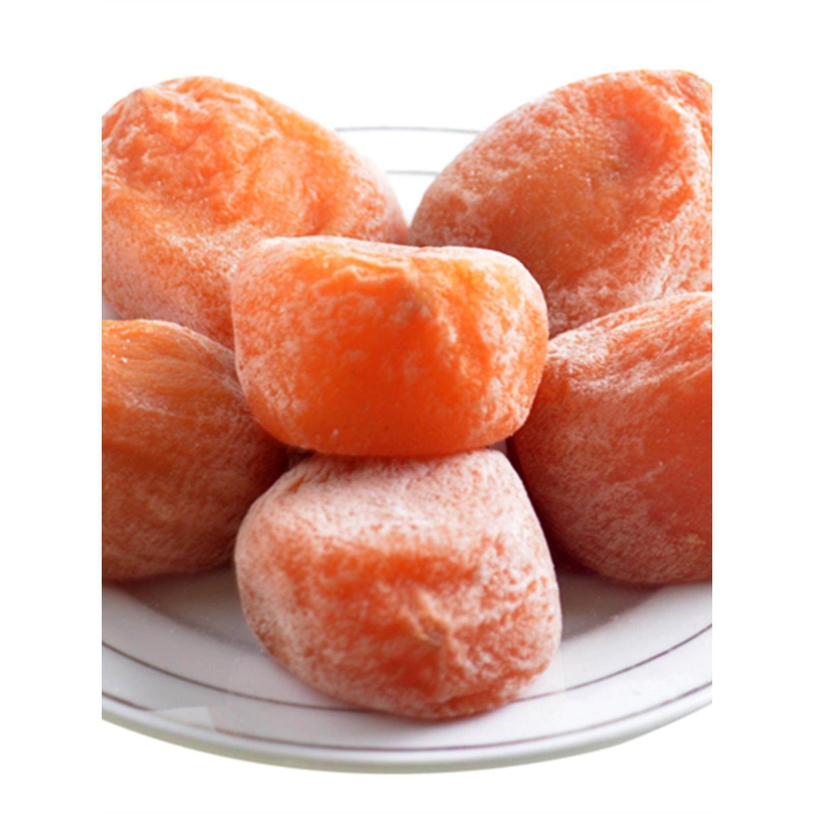 柿饼特产级正宗霜降流心吊柿子饼独立包装非陕西富平柿饼整箱零食,淘宝优惠券,粉丝福利购,淘宝优惠卷