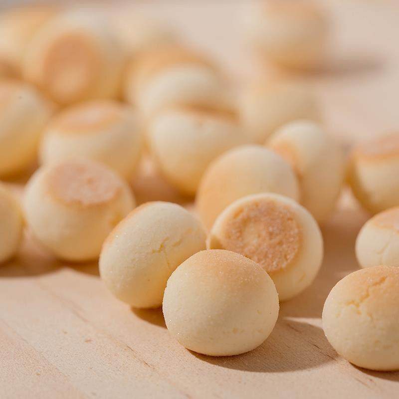 青食鸡蛋凤梨豆30g奶香小馒头网红零食解馋休闲 膨化食品小零食,淘宝优惠券,粉丝福利购,淘宝优惠卷