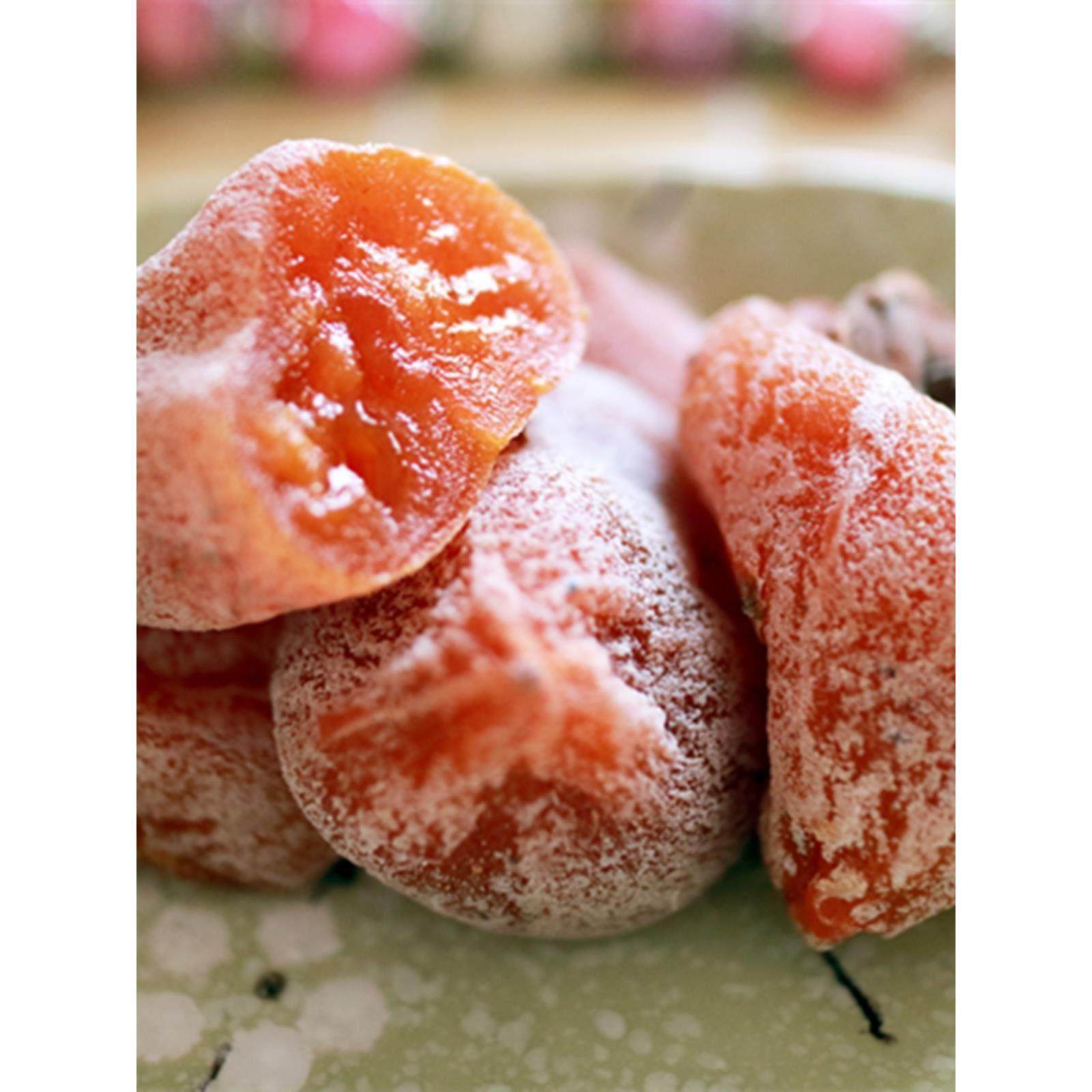 柿饼特产级正宗霜降流心吊柿子饼独立包装非陕西富平柿饼整箱零食,淘宝优惠券,粉丝福利购,淘宝优惠卷