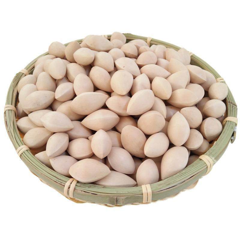 2024年秋季新白果5斤新鲜农家生白果银杏果泰兴大佛指包邮,淘宝优惠券,粉丝福利购,淘宝优惠卷