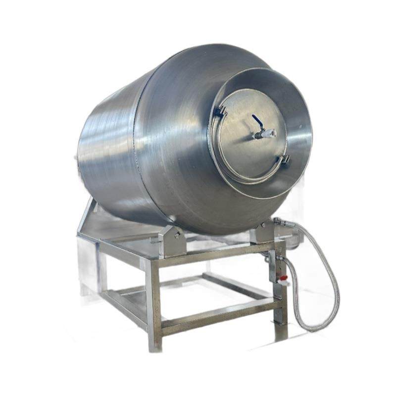 变频整鸡鸭翅腌制机肉制品嫩化入味设备不锈钢牛羊肉真空滚揉机,淘宝优惠券,粉丝福利购,淘宝优惠卷