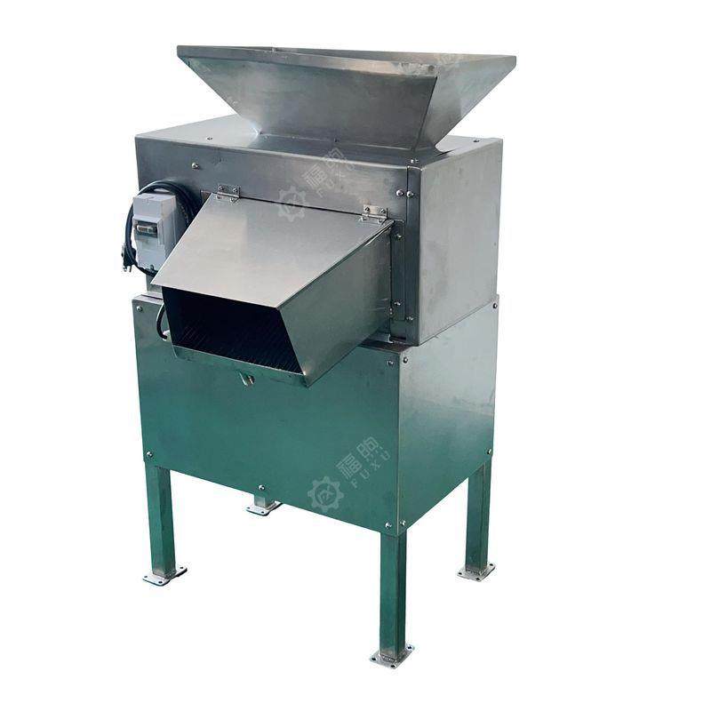 广西百香果打汁取汁机榨汁机全自动鸡蛋百香果壳汁分离机,淘宝优惠券,粉丝福利购,淘宝优惠卷