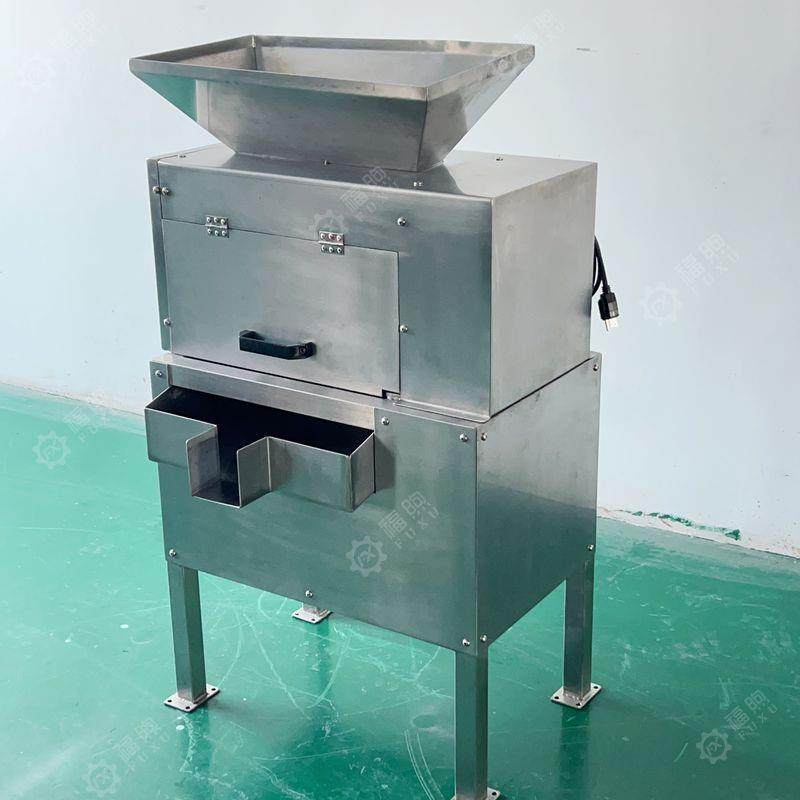 广西百香果打汁取汁机榨汁机全自动鸡蛋百香果壳汁分离机,淘宝优惠券,粉丝福利购,淘宝优惠卷