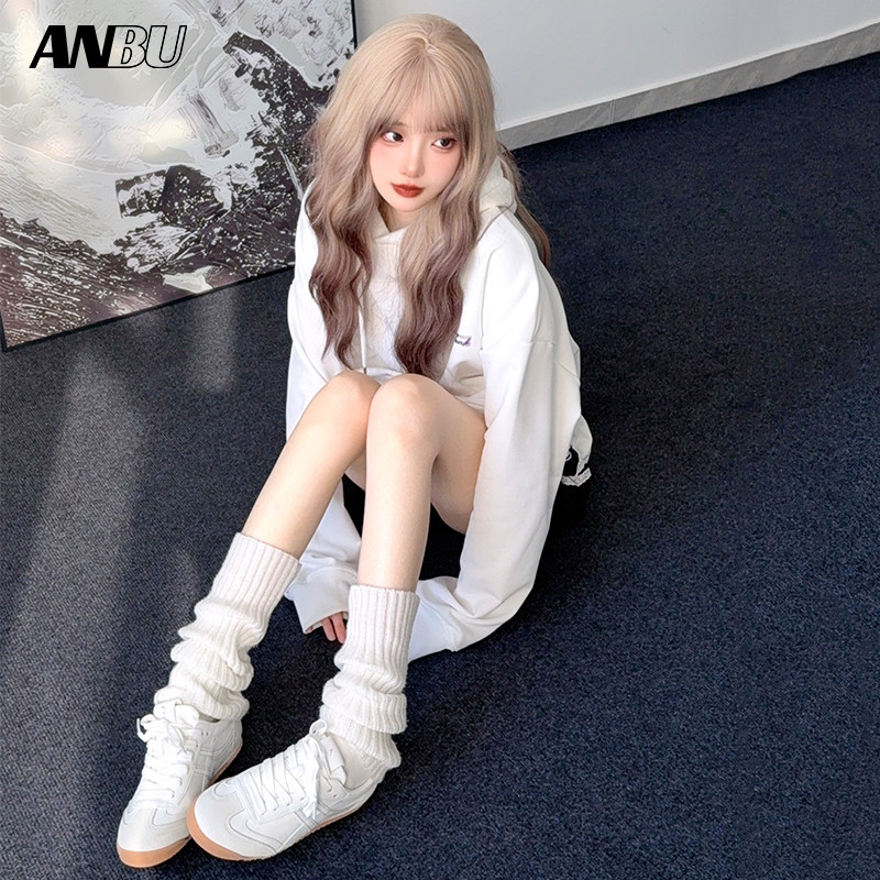 安步费启鸣同款春秋复古真皮平底阿甘德训鞋轻便休闲运动鞋小白鞋,淘宝优惠券,粉丝福利购,淘宝优惠卷