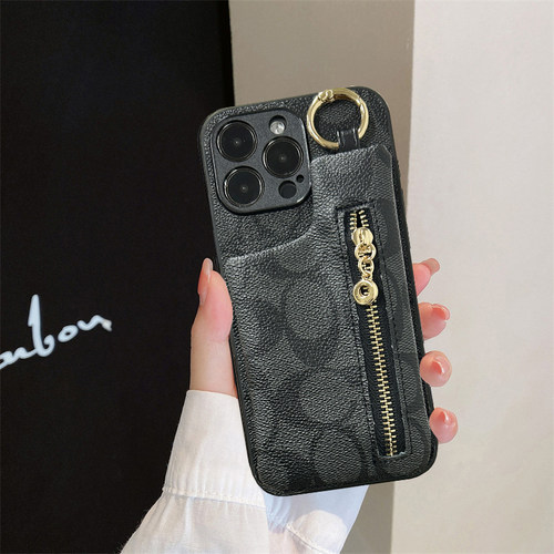 坎宁安适用于oppo FindX8pro手机壳Findx7pr插卡套x5零钱包findx6耳机包k11公交卡x3复古K10x小众k12简约k9s - 图3